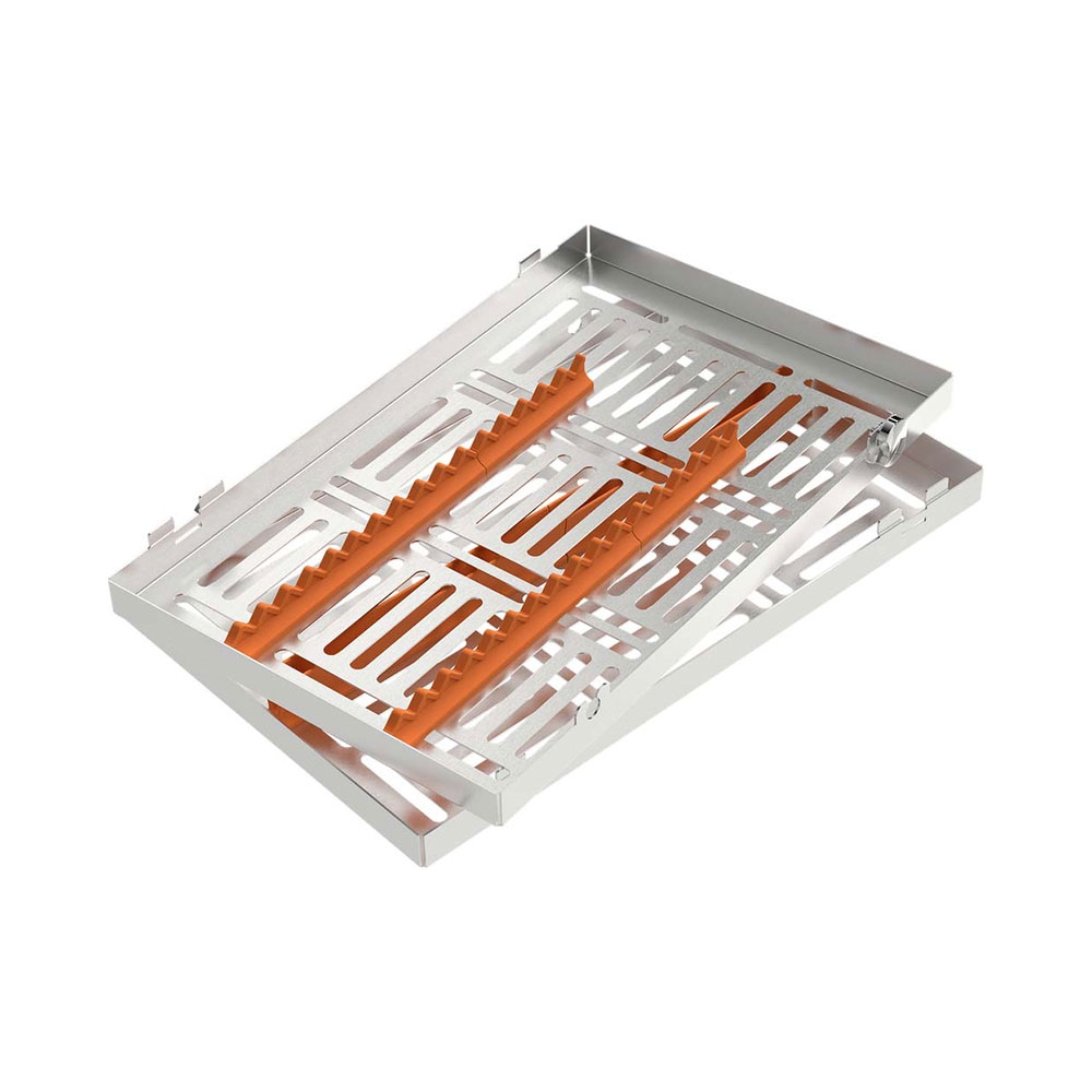 Instrument Cassette
